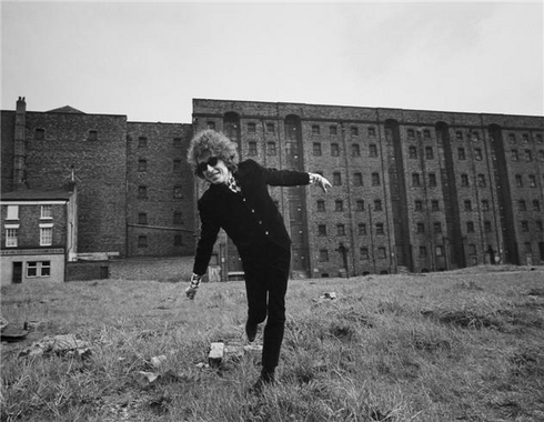 Bob dylan