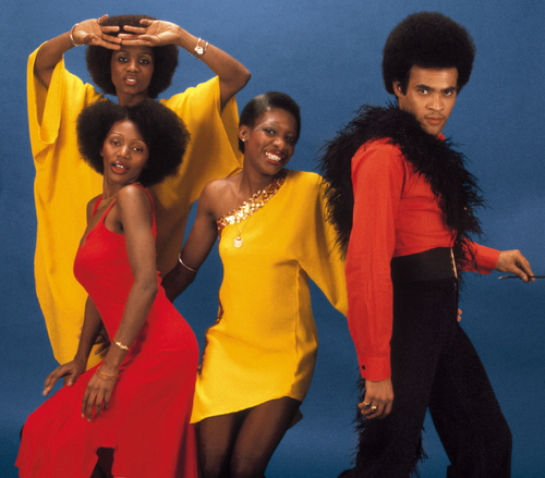 Boney m