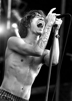 Brandon boyd