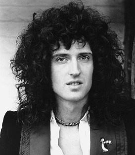 Brian may