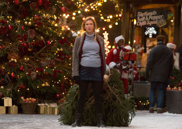 Bridget jones’ baby