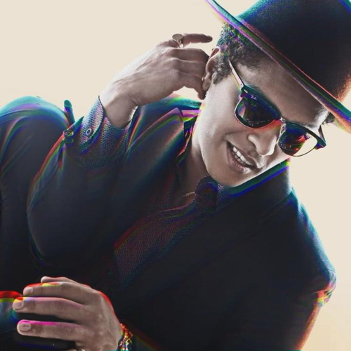 Bruno mars