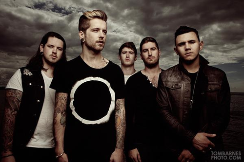 Bury tomorrow