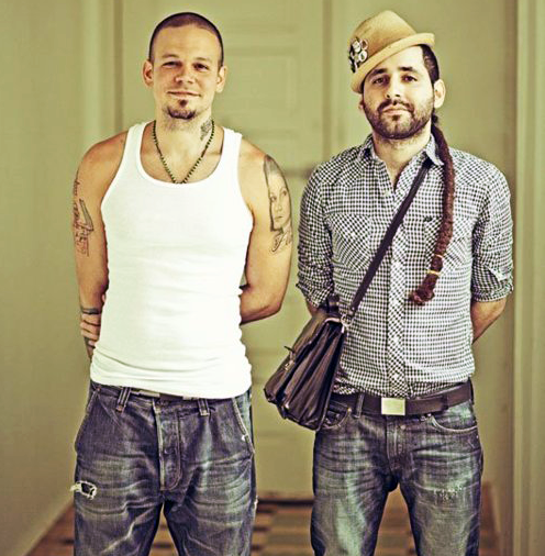 Calle 13