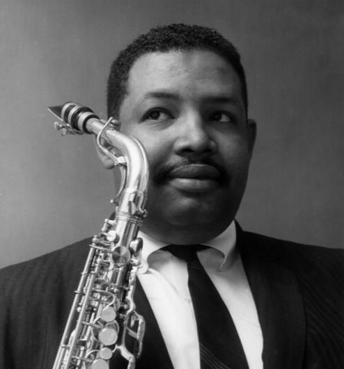 Cannonball adderley