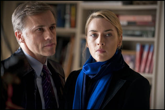 Un Dios Salvaje (4/8)