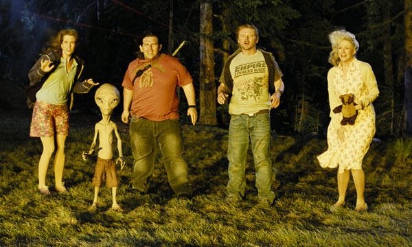 Cazafantasmas (2016)