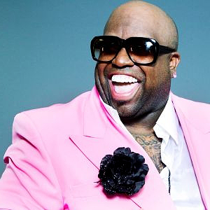 Cee lo green