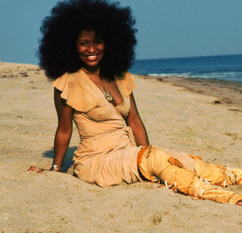 Chaka khan