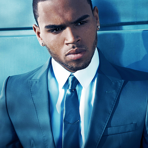 Chris brown