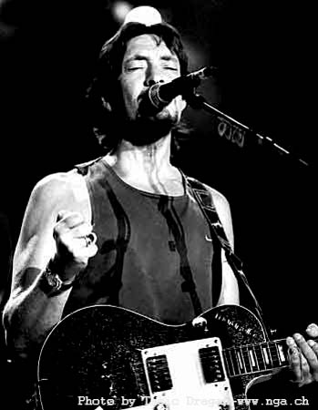 Chris rea