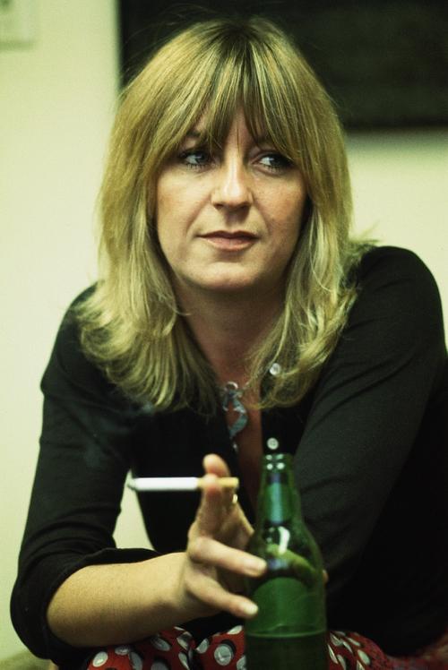 Christine mcvie