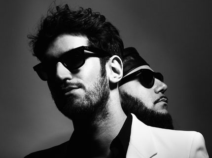Chromeo