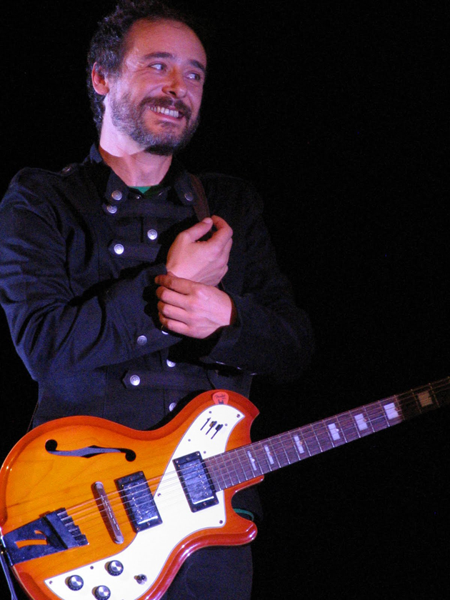 En directo, donde lo da todo, todo y todo (4/4)