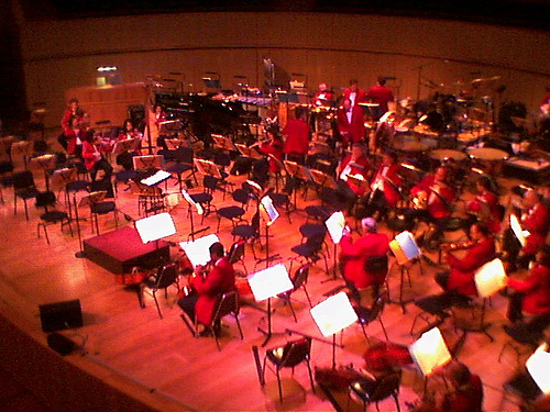 Cincinnati pops orchestra