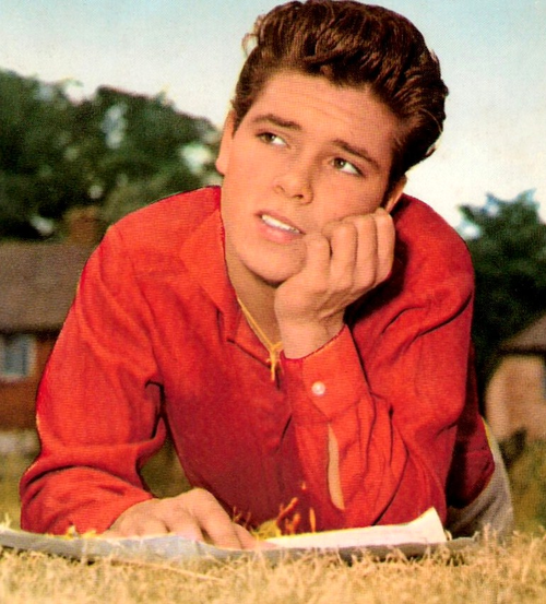 Cliff richard
