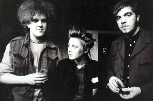 Cocteau twins
