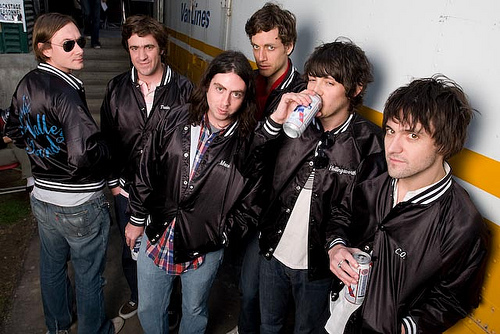 Conor oberst and the mystic valley band