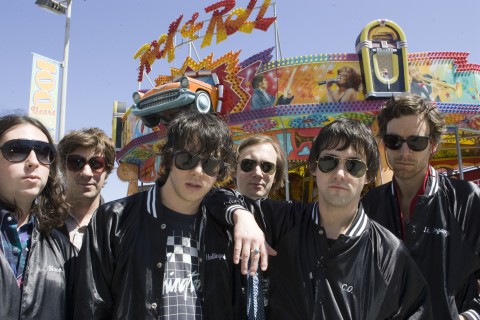 Conor oberst and the mystic valley band