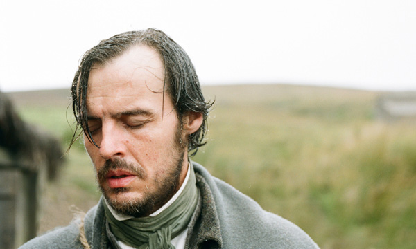 Cumbres borrascosas (wuthering heights)