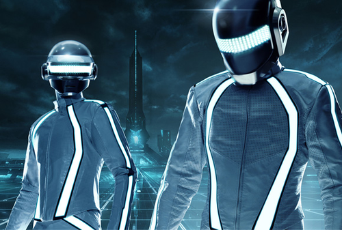 Daft punk