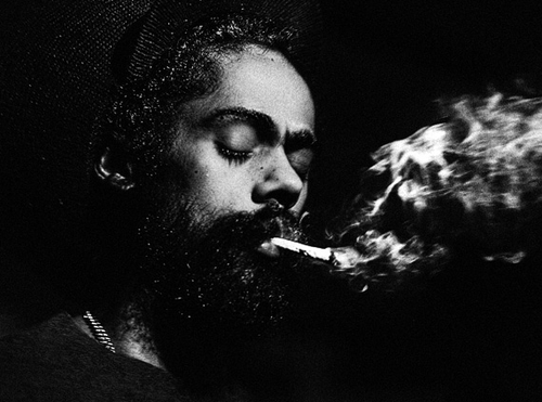 Damian marley