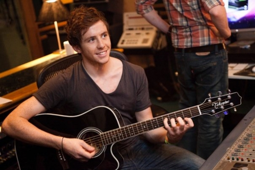 Danny jones