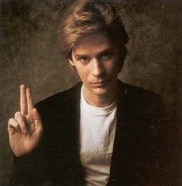 Daryl hall