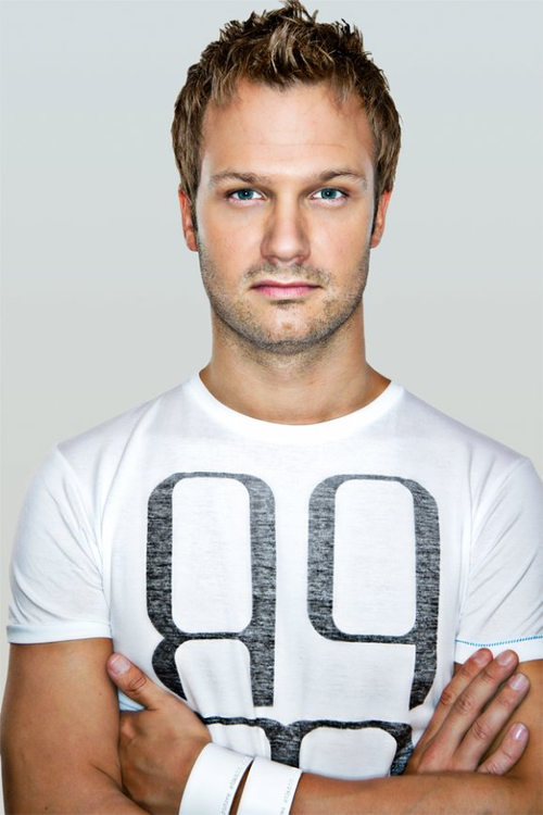 Dash berlin