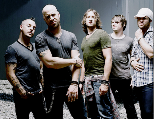 Daughtry