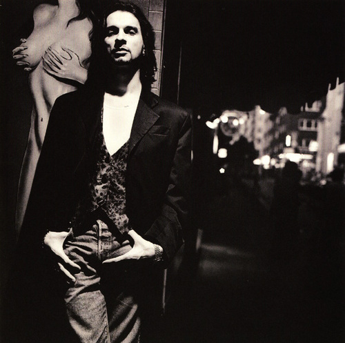 Dave gahan