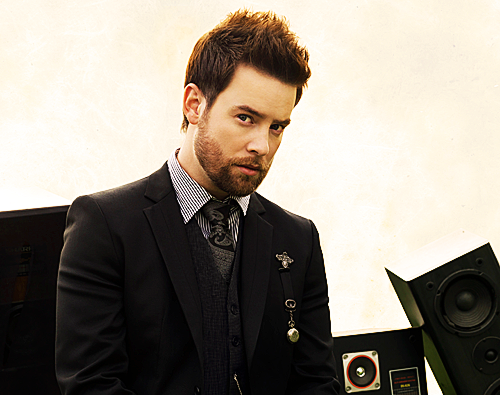 David cook
