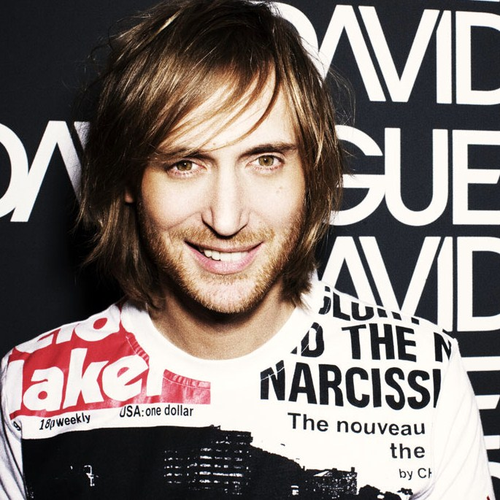 David guetta
