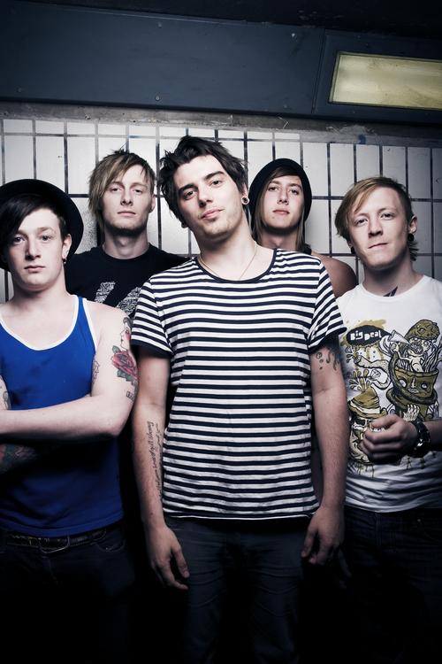 Deaf havana