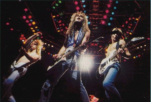 Def leppard