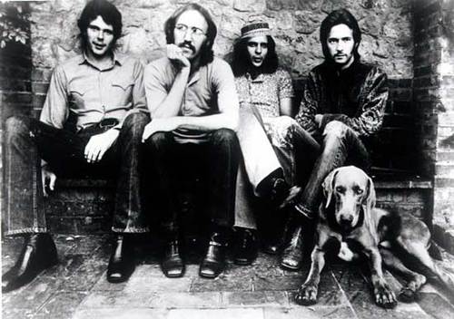 Derek and the dominos