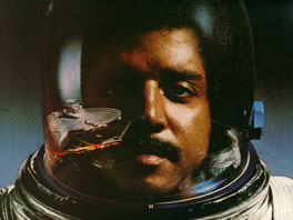Dexter wansel
