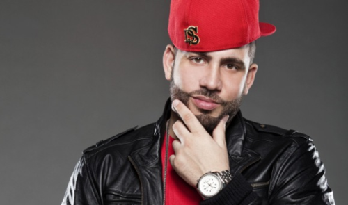 Dj drama