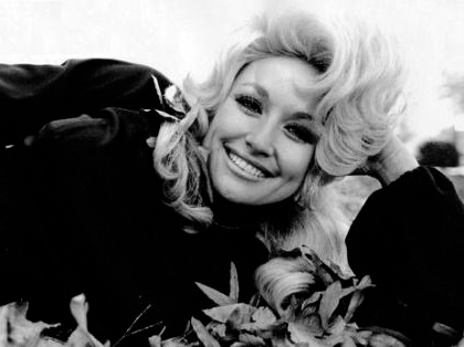 Dolly parton