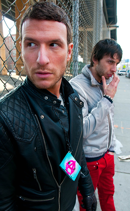 Don diablo & example