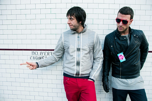 Don diablo & example