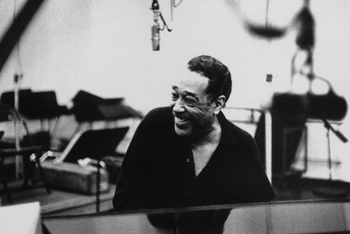 Duke ellington