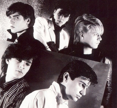 Duran duran