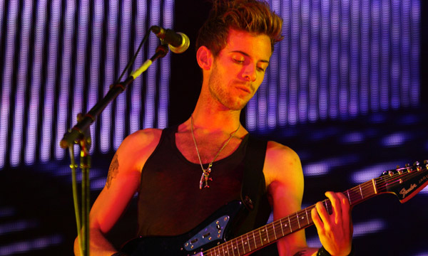 El castor (the beaver)