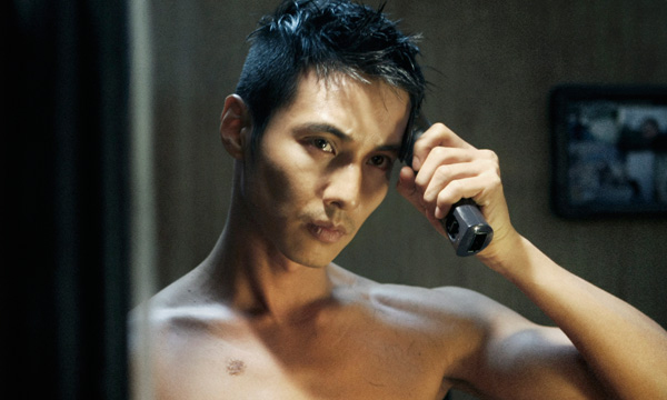 El hombre sin pasado