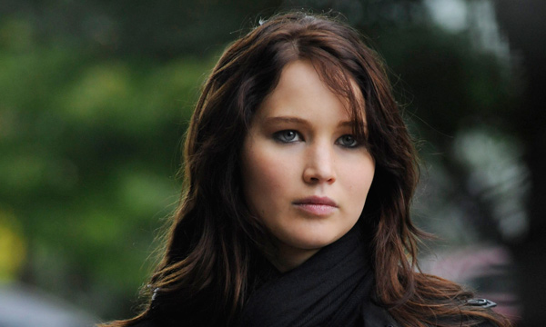 El lado bueno de las cosas