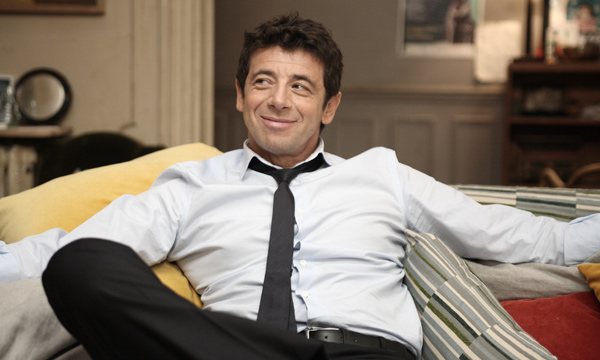 El nombre (le prénom)