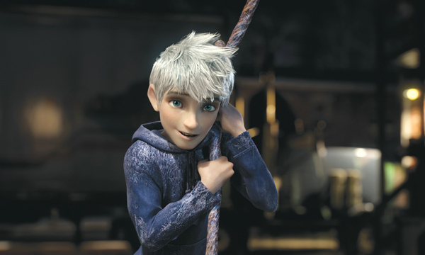 El origen de los guardianes