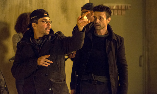 Election: la noche de las bestias