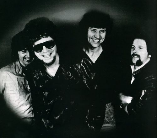 Electric light orchestra